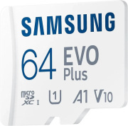 фото Карта памяти Samsung MB-MC64SA/EU