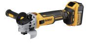 Изображение товара Шлифовальная машина DeWALT DCG405P2-IN
