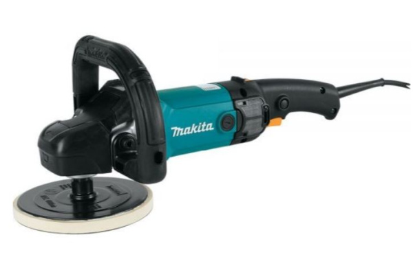 фото Шлифовальная машина полировальная Makita 9237CB