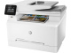 фото МФУ лазерное цветное HP Color LaserJet Pro MFP M283fdn в Казани