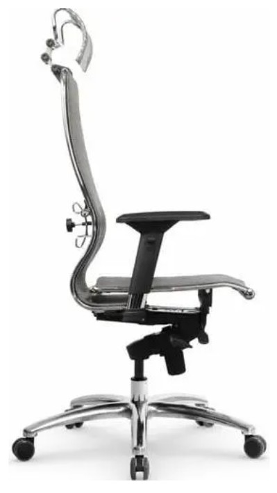 

Кресло офисное Metta Samurai S-3.04 Infinity Easy Clean z509340663 цвет: белый, Samurai S-3.04 Infinity Easy Clean