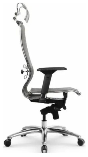 фото Кресло офисное Metta Samurai S-3.04 Infinity Easy Clean в Уфе