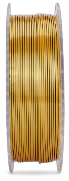 фото Пластик  NVP NV-3D-SILK-PLA-P-BLACK-GOLD в Красноярске