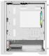 фото Корпус mATX Powercase ByteFlow Micro White в Уфе