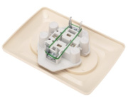 фото Розетка KRANZ KR-78-0247