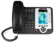 фото Телефон VoiceIP QTECH QVP-600PR
