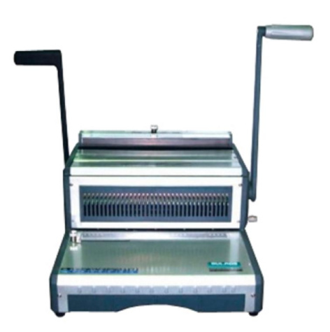 Изображение товара Профессиональный переплётчик документов Bulros S310 для больших объемов