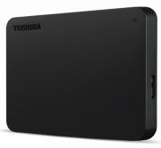 фото Внешний диск HDD Toshiba Canvio Basics