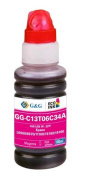 фото Чернила G&G GG-C13T06C34А