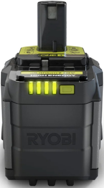 фото Аккумулятор Ryobi RB18120T в Смоленске
