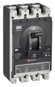 фото Автоматический выключатель IEK AR-MCCB-3H-050-0315A-ATUC