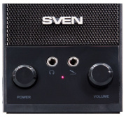 фото Компьютерная акустика Sven SPS-604