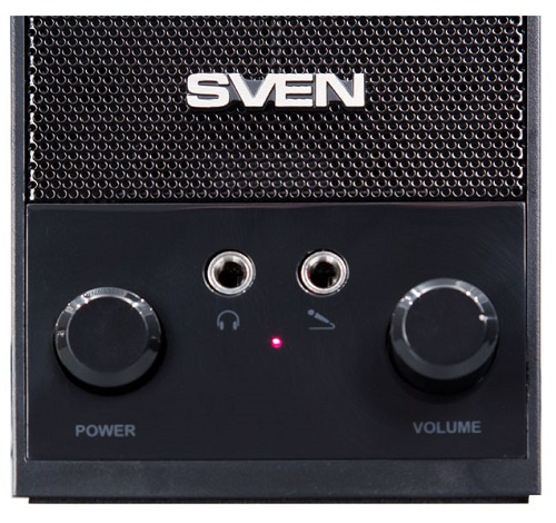 фото Компьютерная акустика 2.0 Sven SPS-604 в Перми