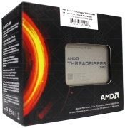 фото Процессор AMD Threadripper PRO 3995WX
