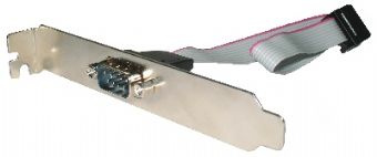 фото Планка  Cablexpert CCDB9RECEPTACLE в Самаре