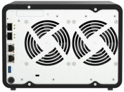 фото Сетевой RAID-накопитель QNAP TS-632X-4G