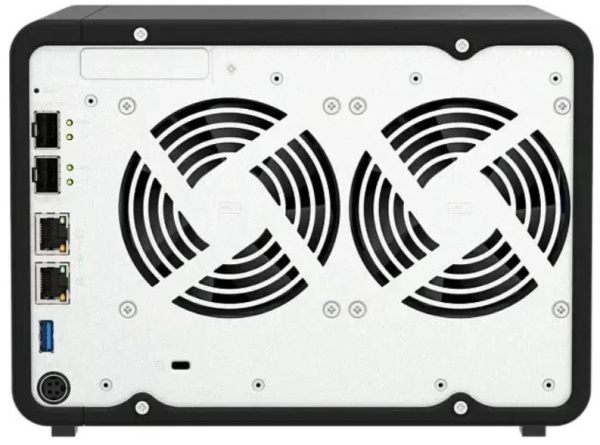 фото Сетевой RAID-накопитель  QNAP TS-632X-4G в Красноярске