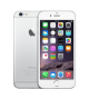 фото Смартфон  Apple iPhone 6S 16Gb Silver MKQK2RU/A