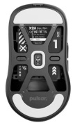 фото Мышь PULSAR X2 H
