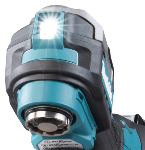 фото Реноватор  Makita TM001GZ