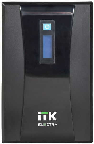фото Источник бесперебойного питания  ITK EET-2000VA-1-002-S в Уфе
