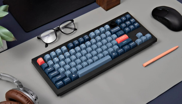 фото Клавиатура Wireless Keychron V3 Max в Самаре