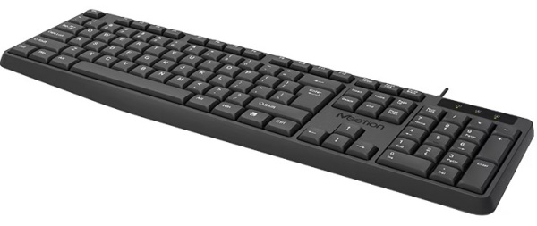 фото Клавиатура  Meetion K200 в Красноярске