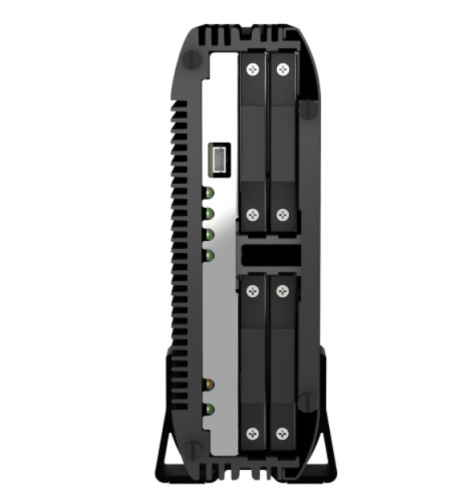 фото Сетевой накопитель  QNAP TS-410E-8G в Челябинске