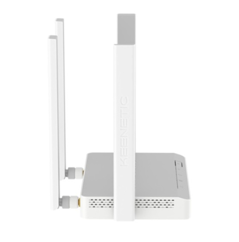 фото Интернет-центр  Keenetic Runner 4G в Красноярске