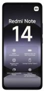 фото Смартфон Xiaomi Redmi Note 14 RU 6/128GB