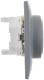 фото Розетка двухместная с заземлением в сборе IEK SK-R21-16-K03-F в Смоленске
