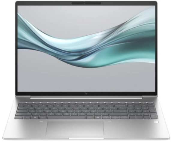 фото Ноутбук  HP EliteBook 665 G11 (УЦЕНЕННЫЙ) в Ростове-на-Дону 16 ", Ryzen 7, 16 Гб RAM, 512 Гб SSD, Radeon Graphics, Серебристый