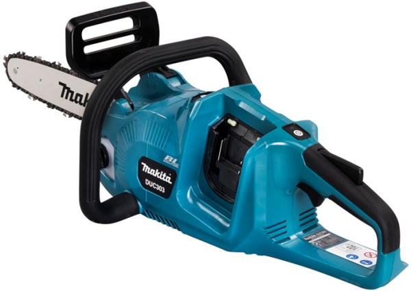фото Пила цепная Makita DUC303Z в Смоленске