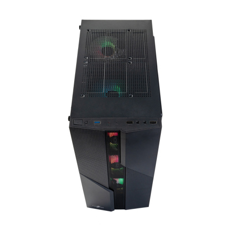 фото Системный блок X-COMputers *Gamer Advanced* Intel Core i5, 16 ГБ, 512 Гб, nVidia GeForce RTX 3050,  ОС Не установлена