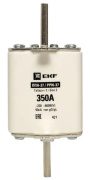 фото Предохранитель EKF fus-37/400/350