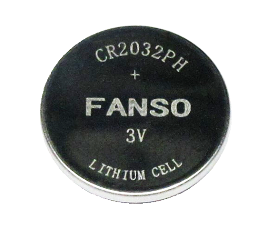 Изображение товара Батарейка Fanso CR2032PH