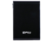 фото Внешний диск HDD Silicon Power Armor A80