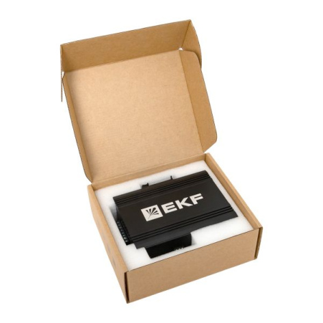 фото Коммутатор промышленный управляемый EKF TSX-ML2-1GX/SFP-4GTP в Красноярске