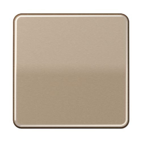 

Клавиша Jung CD590GB 1-ая CD 500/CD plus бронза, CD590GB