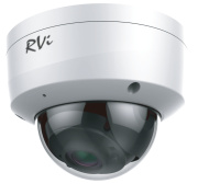 фото Видеокамера RVi RVi-1NCD4054 (2.8) white