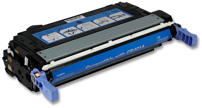 

Картридж ProfiLine PL-CB401A для принтеров HP CLJ CP4005/CP4005DN/CP4005N Cyan 7500 копий ProfiLine, PL-CB401A
