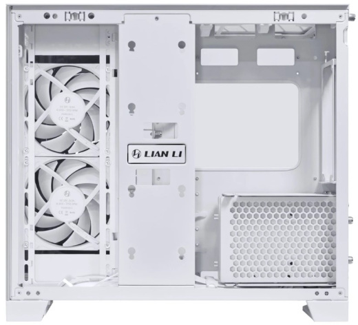 фото Корпус ATX Lian Li O11 Dynamic Mini V2 Flow в Челябинске