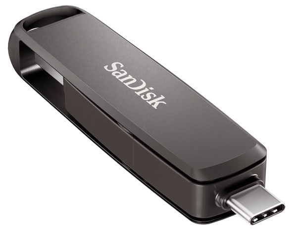 фото Накопитель USB 3.1 512GB SanDisk SDDDE1 в Казани