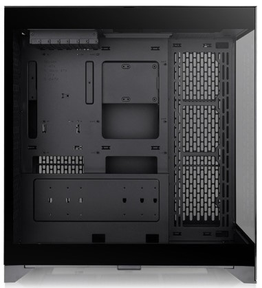 фото Корпус eATX Thermaltake CTE E600 MX в Волгограде