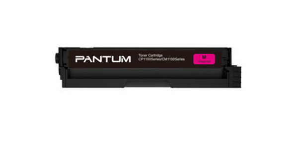 

Тонер-картридж Pantum CTL-1100XM для CP1100/CP1100DW/CM1100DN/CM1100DW/CM1100ADN/CM1100ADW/CM1100FDW пурпурный (2300 стр.), CTL-1100XM