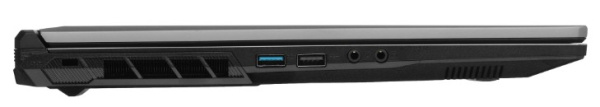 фото Ноутбук Machenike L17 Satellite 17.3" (Intel Core i5, 16Гб DDR4, SSD 512 Гб, GeForce RTX 3050, Без ОС) Серый [JJ00GX00JRU]