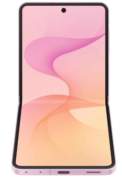 фото Смартфон  Samsung Galaxy Z Flip8 12/512GB в Казани