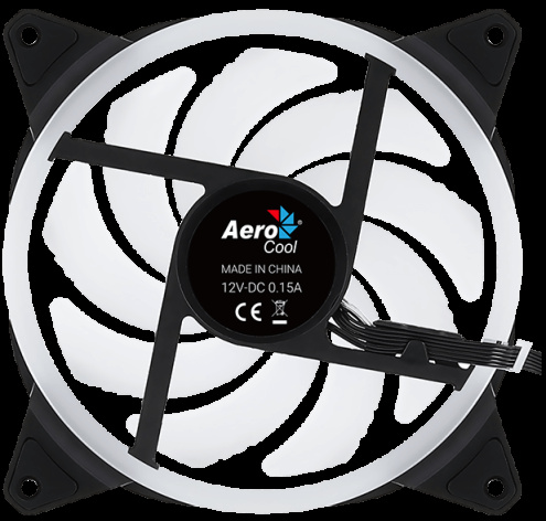 фото Вентилятор для корпуса AeroCool Duo 14 в Уфе