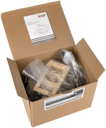 фото Выключатель-разъединитель EKF uvr32-37a71240-r