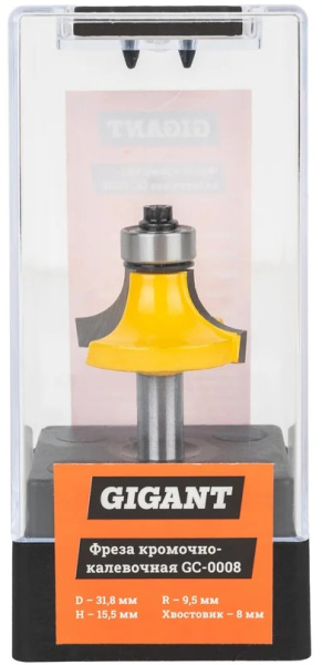 фото Фреза Gigant GC-0008